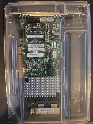 UCS-RAID9271CV-8I LSI MegaRAID SAS 9271CV-8i Storage controller