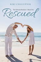 Kiki Chalupnik | Rescued | Taschenbuch | Englisch (2018) | Westbow Press