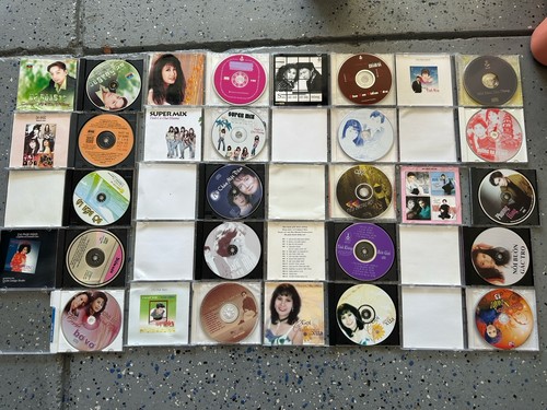 Vietnamese Music CD Lot - Picture 8 of 11