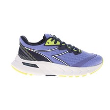 diadora Mythos Blushield Volo 2 Running Womens Blue Sneakers Athletic Shoes 178