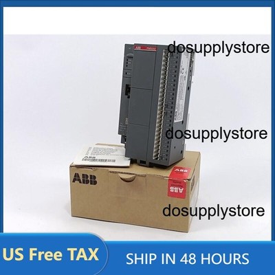 ABB 1SAP123400R0072 PM5032-T-ETH Processor Module- US Free TAX