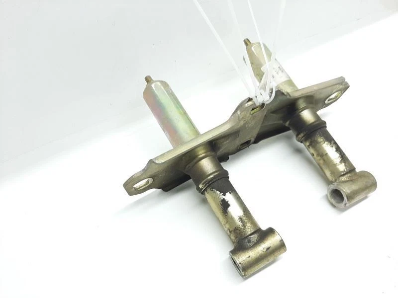 Par de amortiguadores delanteros izquierdo derecho Bentley Arnage 2003  Foto 3 de 4