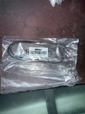  3 Cables MSI SATA 3 6GB/s DATA Cable K51-0200016-E06 