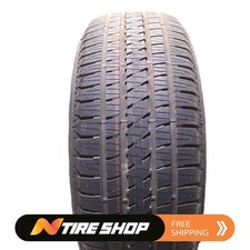 Used 27555r20 Bridgestone Dueler Hl Alenza - 113t - 1132