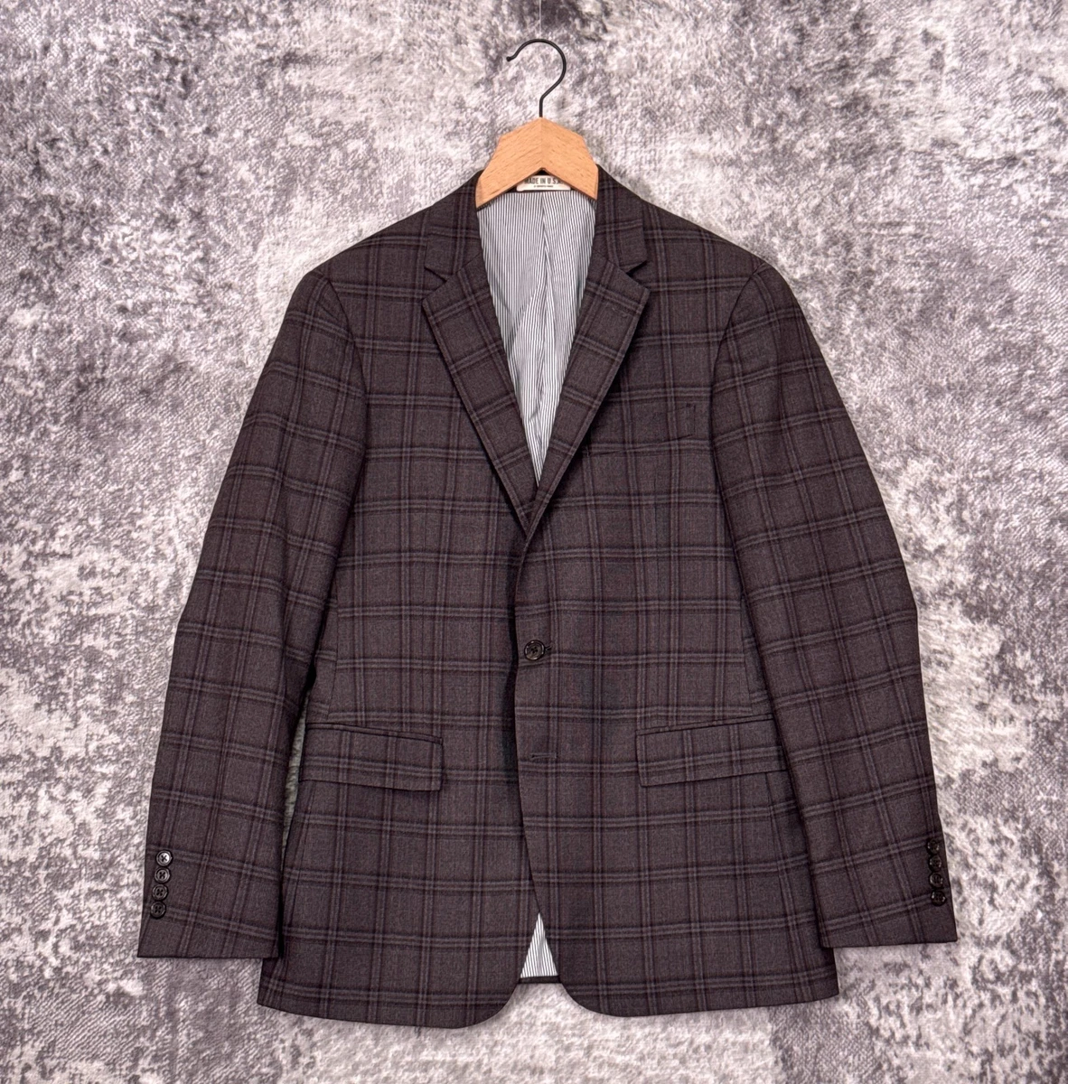 Suits & Blazers for Men Todd Snyder for sale - eBay