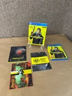 Cyberpunk 2077 - Sony PlayStation 4 w/ Slipcover, Stickers - CIB Complete