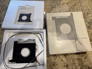 Sinar Shutter | eBay