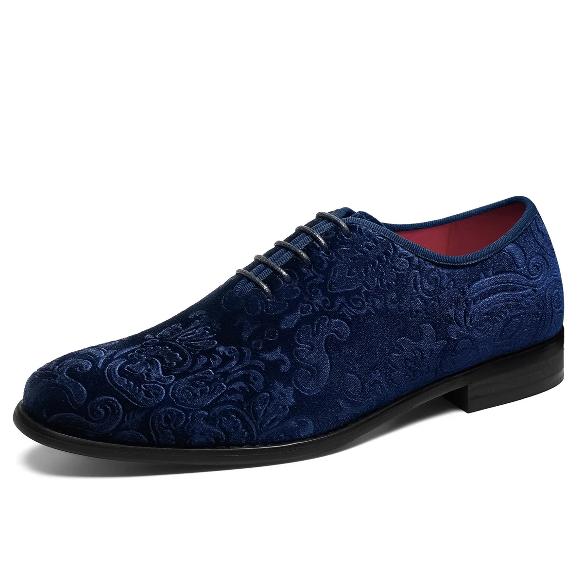 Men's Blue Dress Shoes Indiana Men's Dress & Formal Shoes for sale | eBay