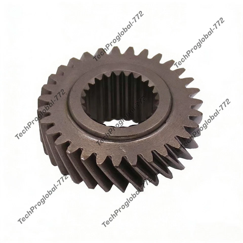 BE4R BE4/5 GEARBOX GEAR WHEELS 5TH SPEED 1608841780 for CITROEN/PEUGEOT - Image 2 of 2