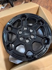 Ford Ranger 2025 Rims Ford Ranger Oem Wheel Rim No Tire 18x7.5 18. 2025 Ford Ford Ranger 2025 Rims Ford Ranger Oem Wheel Rim No Tire 18x7.5 18. 2025 Ford