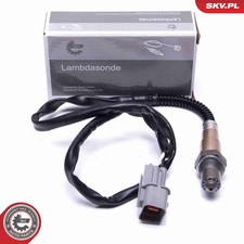 ESEN SKV Lambdasonde Sensor Abgassteuerung 09SKV119 für HYUNDAI i30 FD ACCENT 4