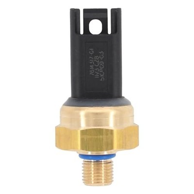 Low Fuel Pressure Sensor for BMW 135i 08-10, 335i 07-10, 535i 08-16, 550i 10