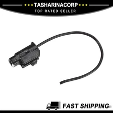 Starter Applications Connector Plug Pigtail fit for Toyota Venza