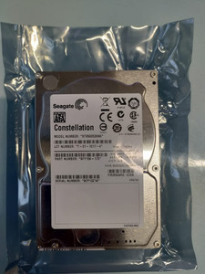 Seagate Constellation ST9500530NS 500GB 7200RPM 32MB SATA Server NAS PC HDD