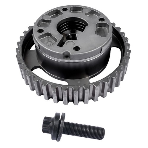 Poulie Arbre Cames échappement pour OPEL CROSSLAND 1.2 1613293580 1608372080 - Foto 6 di 7