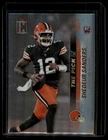 2025 Topps Signature Shedeur Sanders Base (RAW)