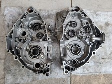 Yamaha WR 250 F YZ 250 F Motorgeh&auml;use Motorblock Kurbelgeh&auml;use 5XC12