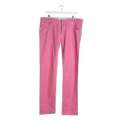 Jeans Slim Fit Jacob Cohen Rosa 36