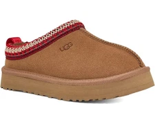 UGG Tazz II Slipper Big Kids Suede Upper 1143776K Chestnut 100% Original New