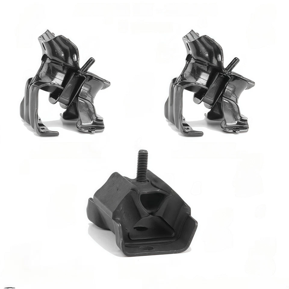 Kit de montaje de motor para GMC Yukon 2007 2008 2009 4,8 L V8 Foto 4 de 4