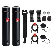 sE7 Small-Diaphragm Condenser Microphone (Mat...