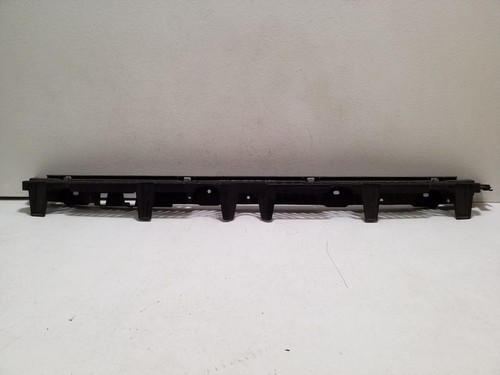 Volkswagen Passat B8 2017 Stoßstange hinten Halterung 3G9807863 VAL294675