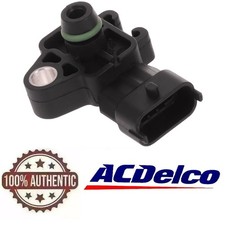 Oem Acdelco Map Manifold Pressure Sensor 2009-2020 12644228 New Oem Acdelco Map Manifold Pressure Sensor 2009-2020 12644228 New