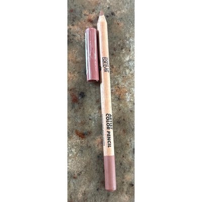 Make Up For Ever Artist Color Pencil 600 Anywhere Caffeine *READ DETAILS*