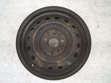 2016-2025 Honda Civic 16x7 Steel Wheel Rim 42700-tba-a11 2016-2025 Honda Civic 16x7 Steel Wheel Rim 42700-tba-a11