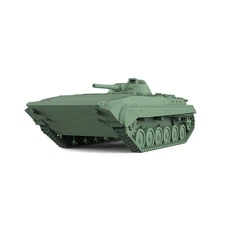 Military Model Kit Soviet BMP-1 Infantry Fighting Vehicle