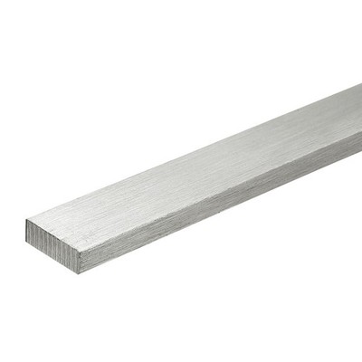 316L Edelstahl Flachstahl, 6/25'' Dicke 3/5'' Breite 19.7'' Länge für 1 Stück