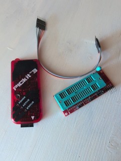 PICKIT3 Programmer Universal PIC ICD2 PICKit 2 PICKIT 3 Programming Adapter NEW