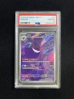 2025 Pokemon TCG S-Chinese CBB3C Gem Pack Vol. 3 Gengar 03 07/07 PSA 10 HO96