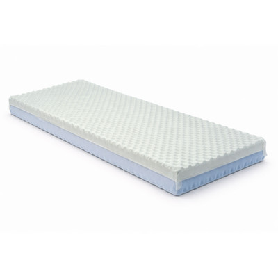 Schaumstoff 80x200 Matratze H2&H3 14cm Schaumstoffplatte Polster ohne Bezug!