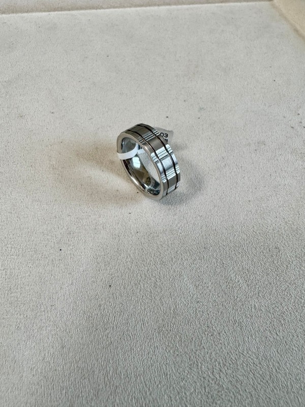 Men's Triton Tungsten Carbide Wedding Band Ring 10mm