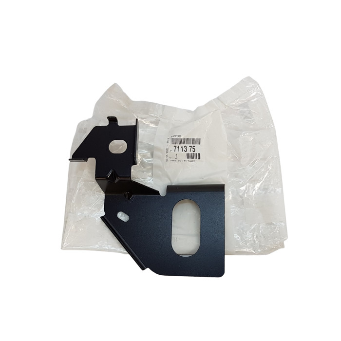 Support réservoir liquide lave glace pour Peugeot 307 : stoppez les fuites et bruits de bocal