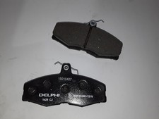 Plaquette de frein Volkswagen CADDY