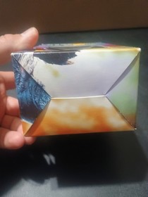 Vintage Sega Dreamcast Godzilla Gamera Dream Battle VMU (Boxed) Japanese Import