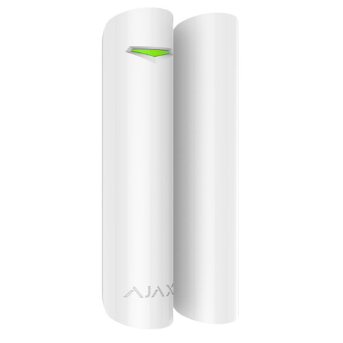 Détecteur de vibration DOORPROTECTPLUS capteur ouverture inclinaison thermique