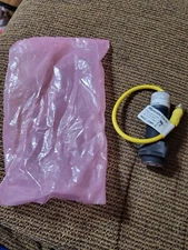 Migatron RPS-401-40QD Ultrasonic Sensor new