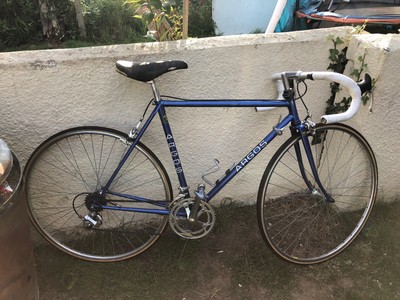 argos vintage bike