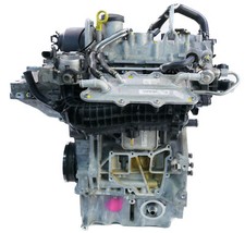 Moteur Skoda OCTAVIA