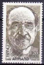 1981 FRANCE TIMBRE Y & T N° 2148 Neuf * * SANS CHARNIERE