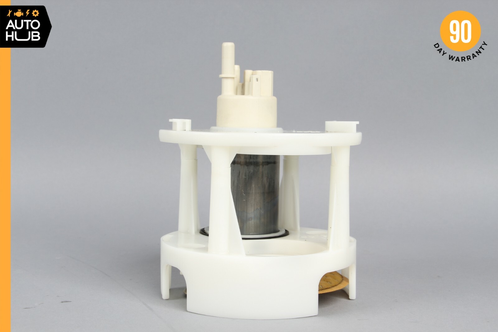 0714 Mercedes W221 S400 CL550 Right Gasoline Tank Fuel Pump 2214707494