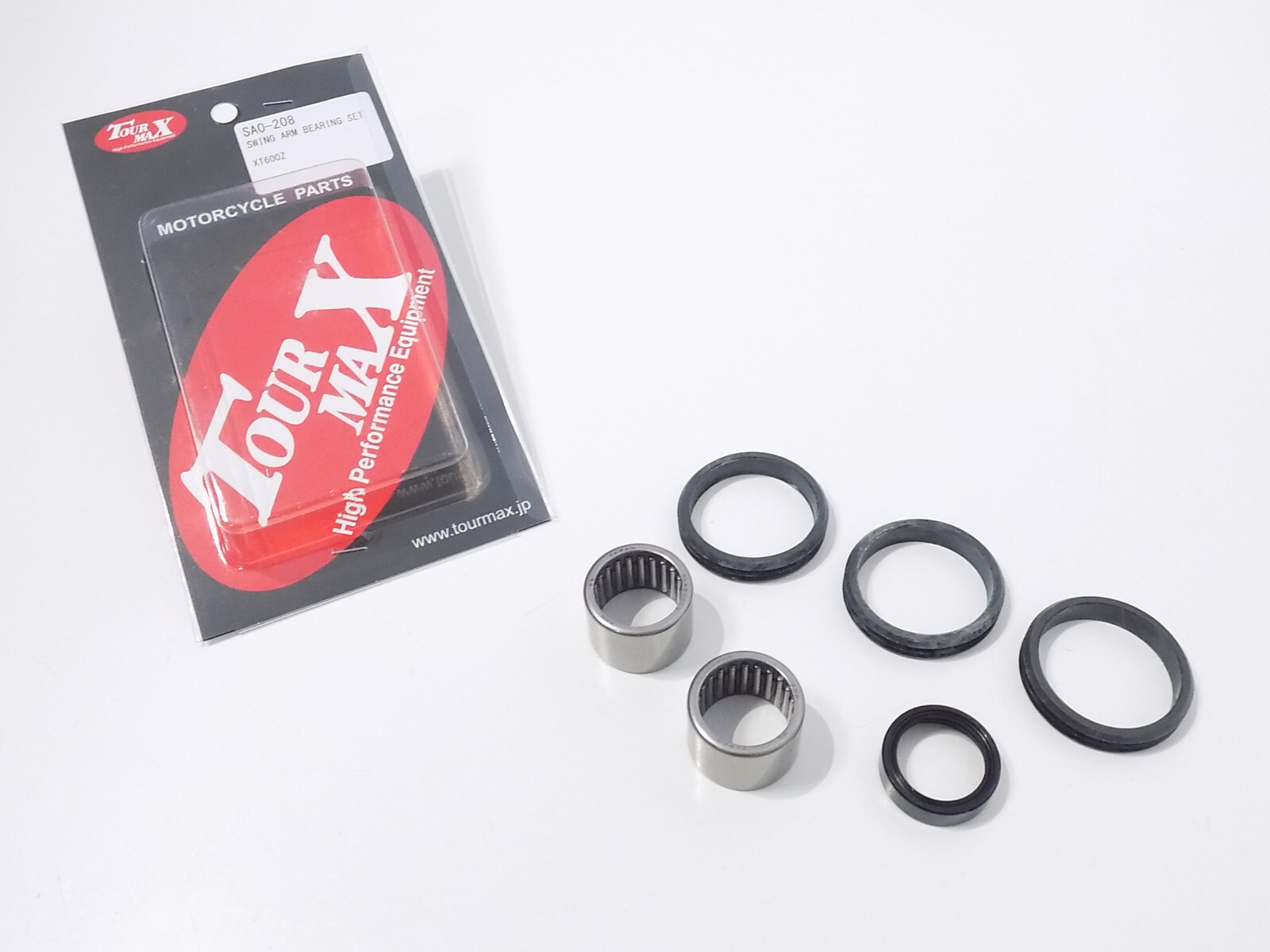 Schwingenlager Satz Yamaha XT 600 (2KFNF34L3AJ) 84-91