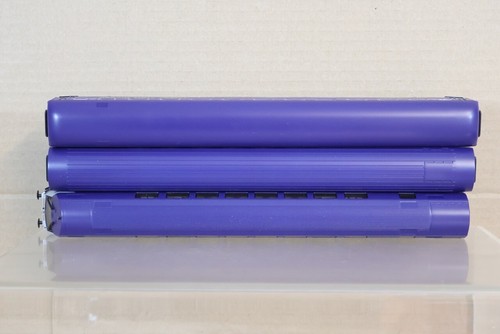 HERIS SAMMLEREDITION 2 OBB ÖBB CITY NIGHT LINE CNL 3 COACH SET MINT BOXED om - Bild 7 von 10
