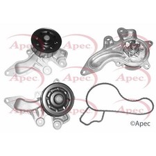 Ricambio pompa acqua raffreddamento motore APEC AWP1533 per Toyota Auris C-HR Corolla
