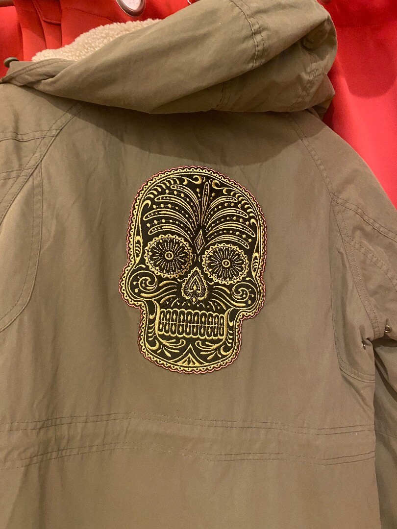 Ladies Paul s Boutique coat large used CG H32 eBay