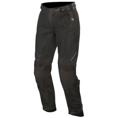 Alpinestars Stella Wake Air Textile Motorcycle Over Pants Women's