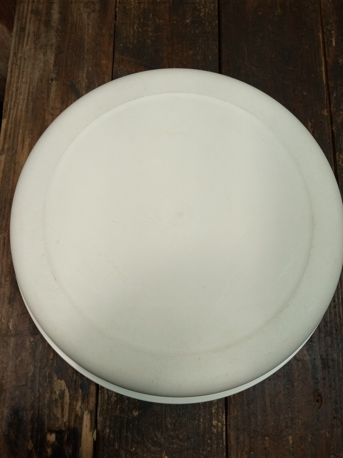 Tupperware #1665 #1666 #1667 Vegetable Snack Relish Divided Serving ...